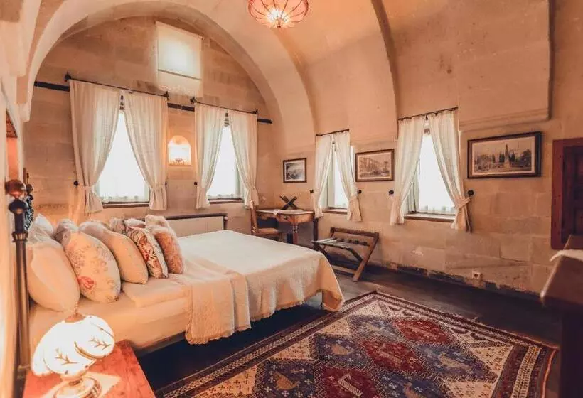 スイート, Kale Konak Cappadocia