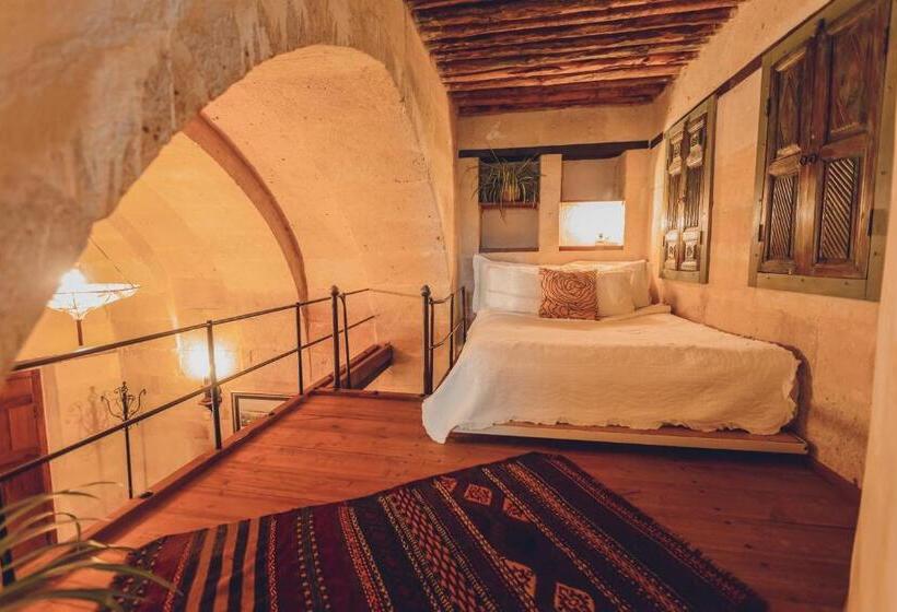 스위트, Kale Konak Cappadocia