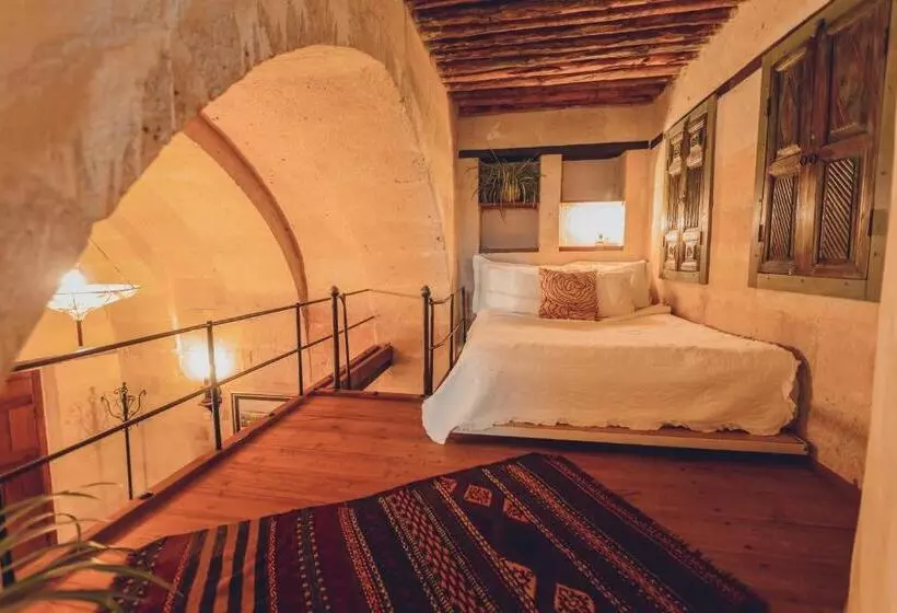 スイート, Kale Konak Cappadocia