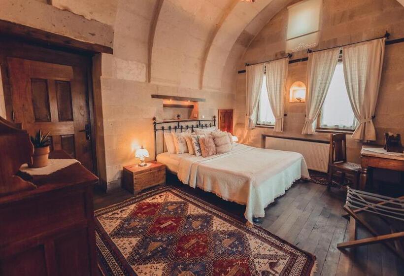 스위트, Kale Konak Cappadocia
