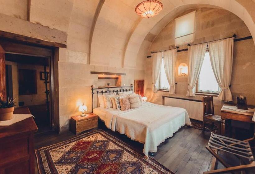스위트, Kale Konak Cappadocia