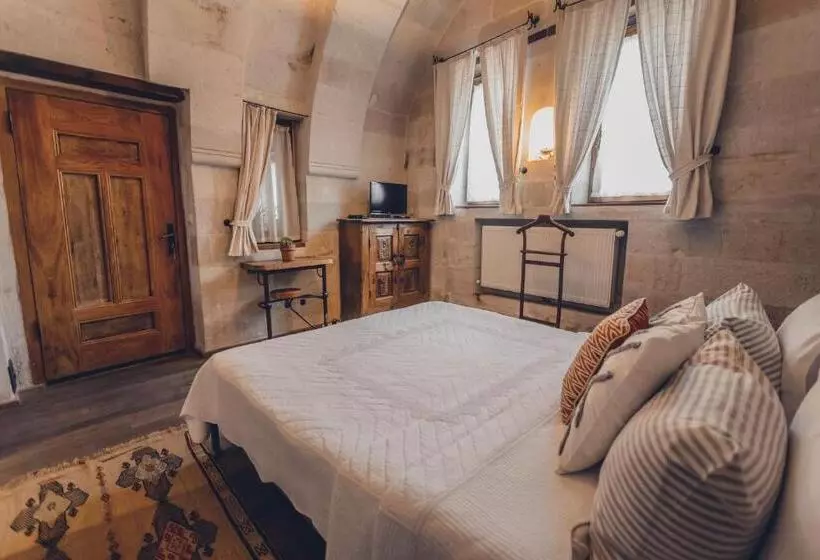 スタンダードシングルルーム, Kale Konak Cappadocia