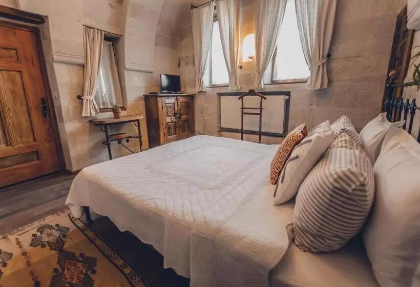 エコノミールーム, Kale Konak Cappadocia