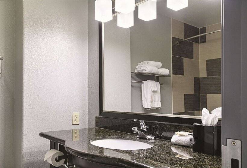 豪华套房, La Quinta Inn & Suites By Wyndham South Dallas   Hutchins