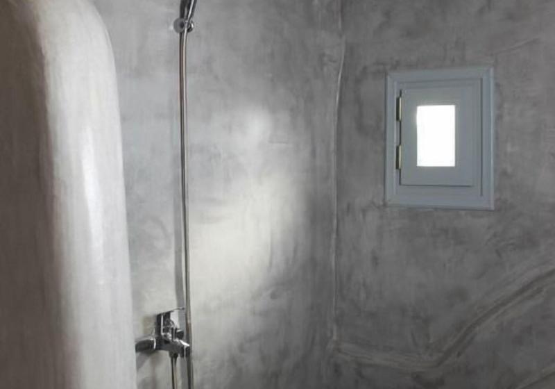 غرفة تنفيذية, Lava Suites & Lounge