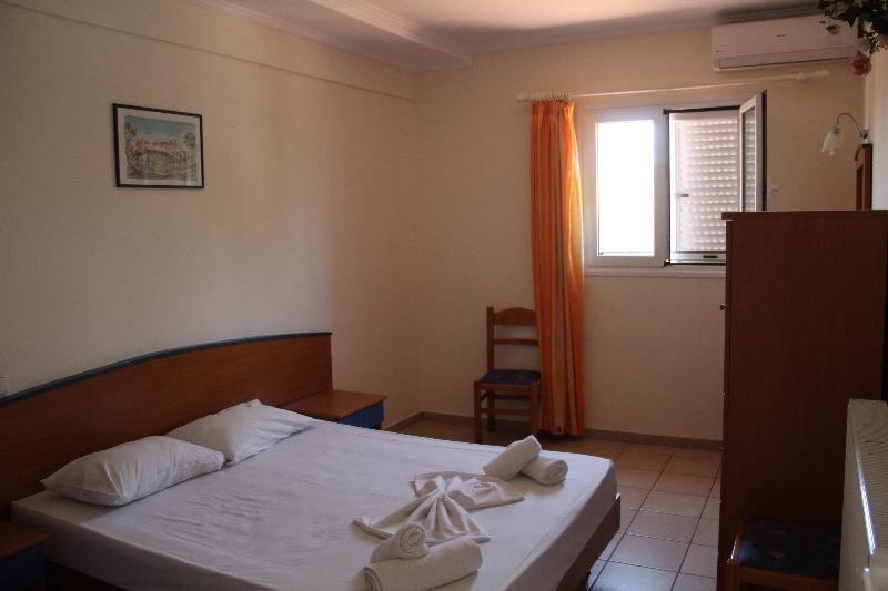 آپارتمان 1 خوابه, Metaxa