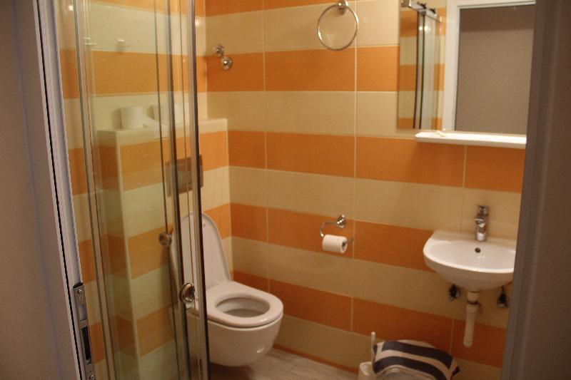 آپارتمان 1 خوابه, Metaxa
