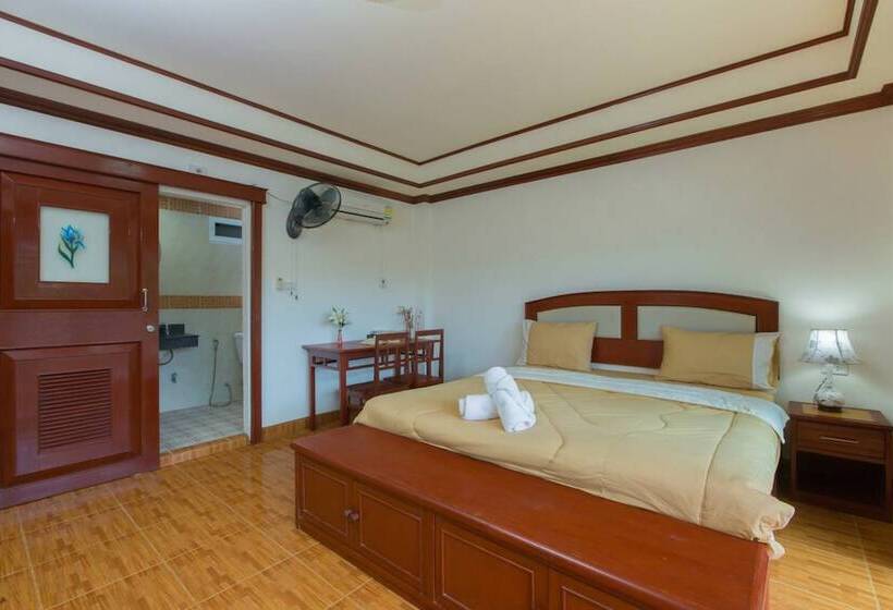 스탠다드 스튜디오, Patong Rai Rom Yen Resort Sha