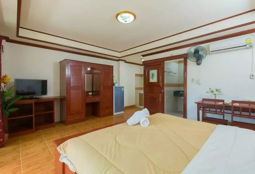 スタンダードスタジオ, Patong Rai Rom Yen Resort Sha