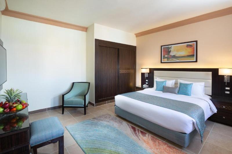 اتاق لوکس با چشم‌انداز استخر, Pickalbatros Palace Sharm   Aqua Park