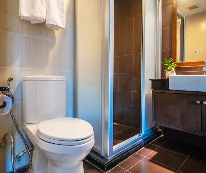 Номер Superior, Ratana Hotel Chalong