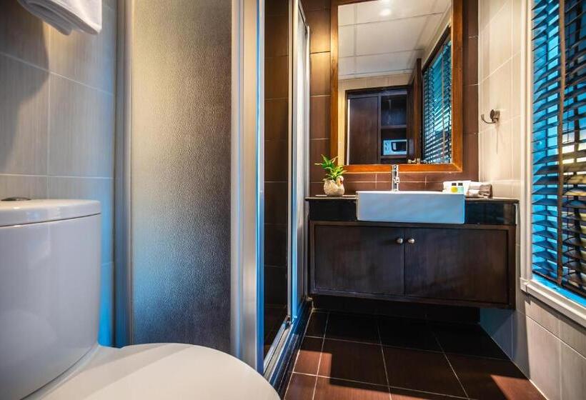 수피리어 룸, Ratana Hotel Chalong