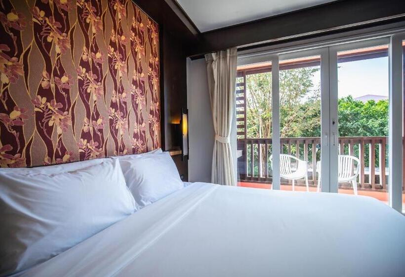 Номер Superior, Ratana Hotel Chalong