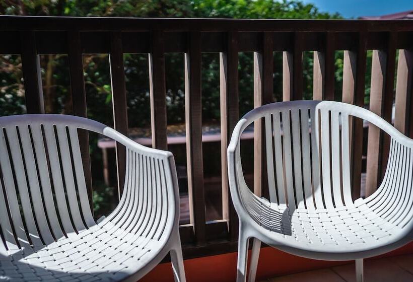 수피리어 룸, Ratana Hotel Chalong