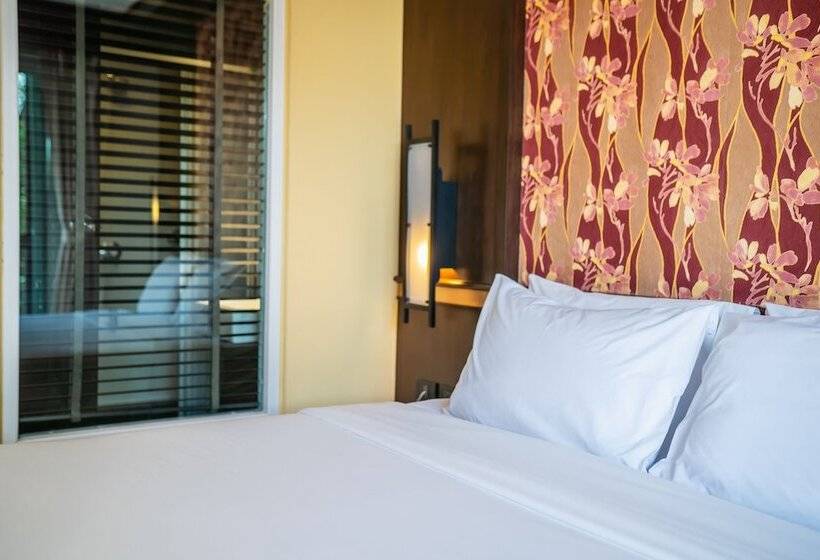 Номер Superior, Ratana Hotel Chalong