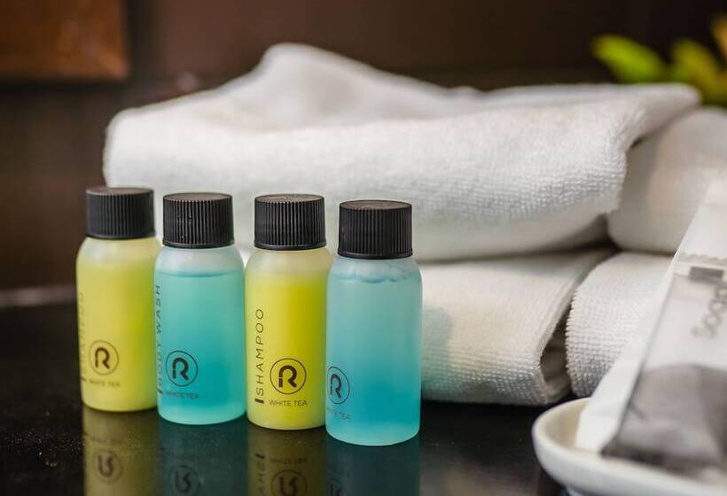 침실 2개 스위트, Ratana Hotel Chalong