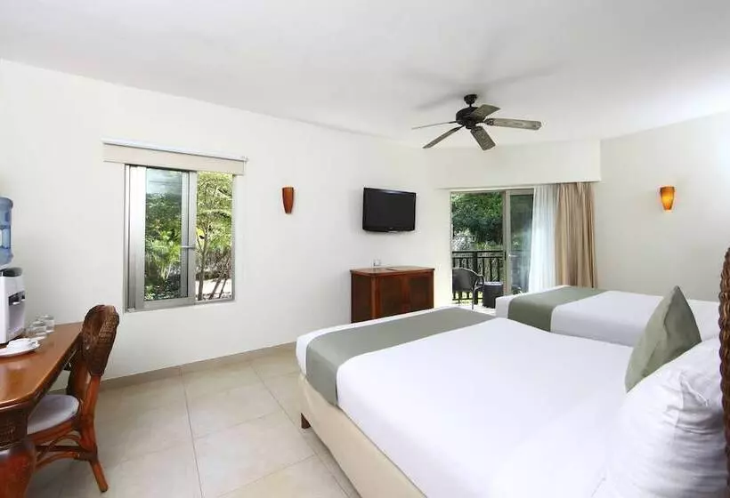 スーペリアースイート, Select Club At Sandos Caracol All Inclusive   Adults Only Area