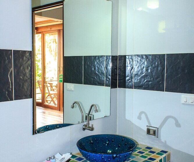 Бунгало Deluxe, Sasitara Residence