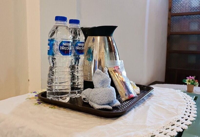 بنجلو ديلوكس, Sasitara Residence