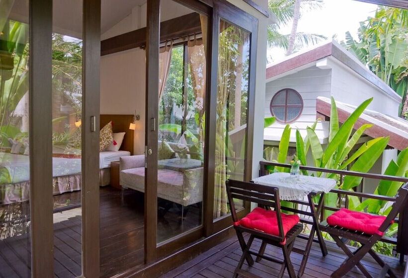 بنجلو ديلوكس, Sasitara Residence