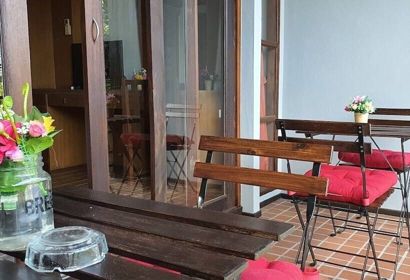 غرفة ديلوكس, Sasitara Residence