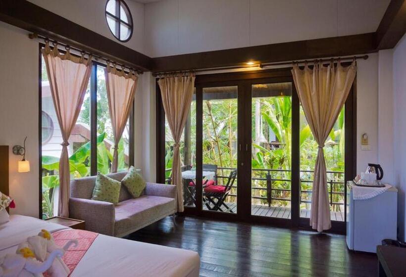 بنجلو ديلوكس, Sasitara Residence