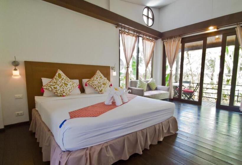 بنجلو ديلوكس, Sasitara Residence