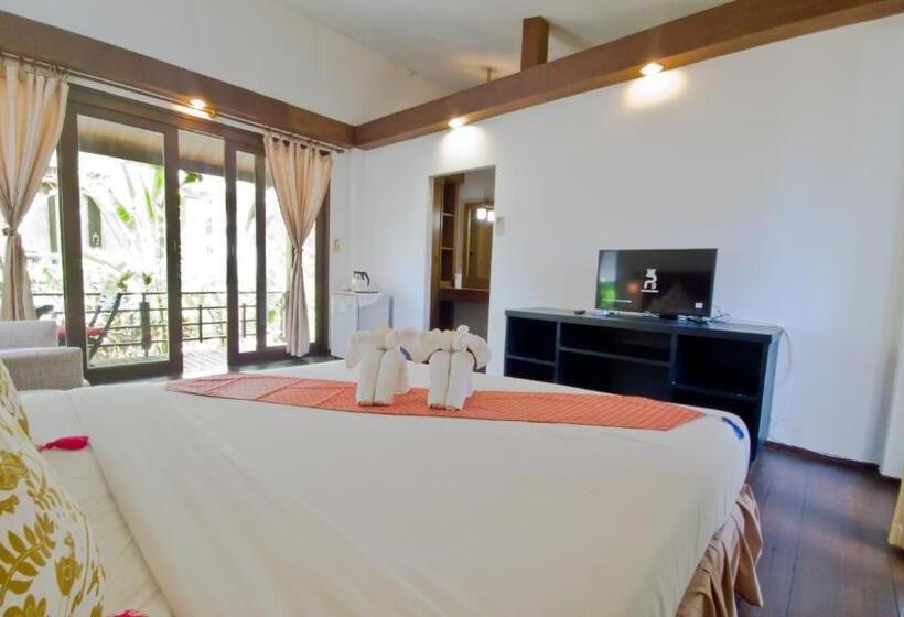 بنجلو ديلوكس, Sasitara Residence