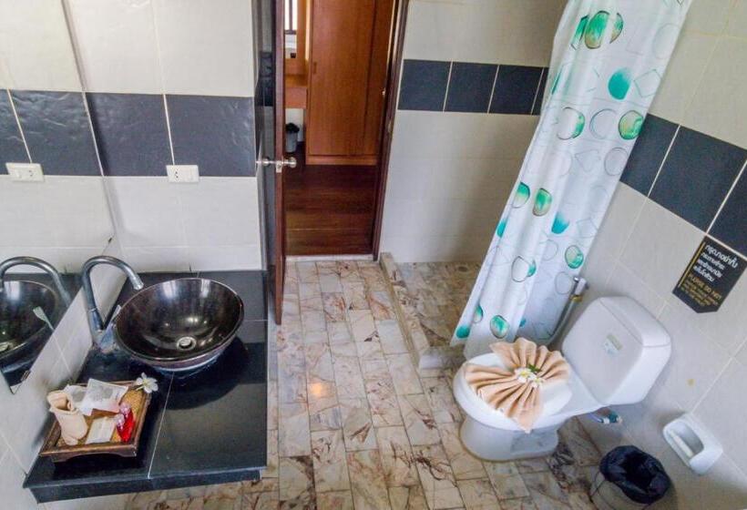 Люкс 2 Спальни, Sasitara Residence