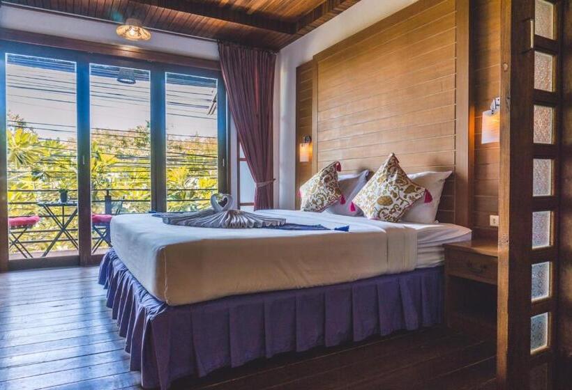 غرفة قياسية, Sasitara Residence