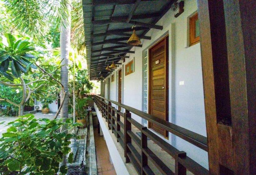 غرفة ديلوكس, Sasitara Residence