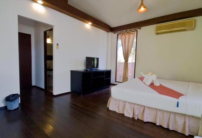 بنجلو ديلوكس, Sasitara Residence