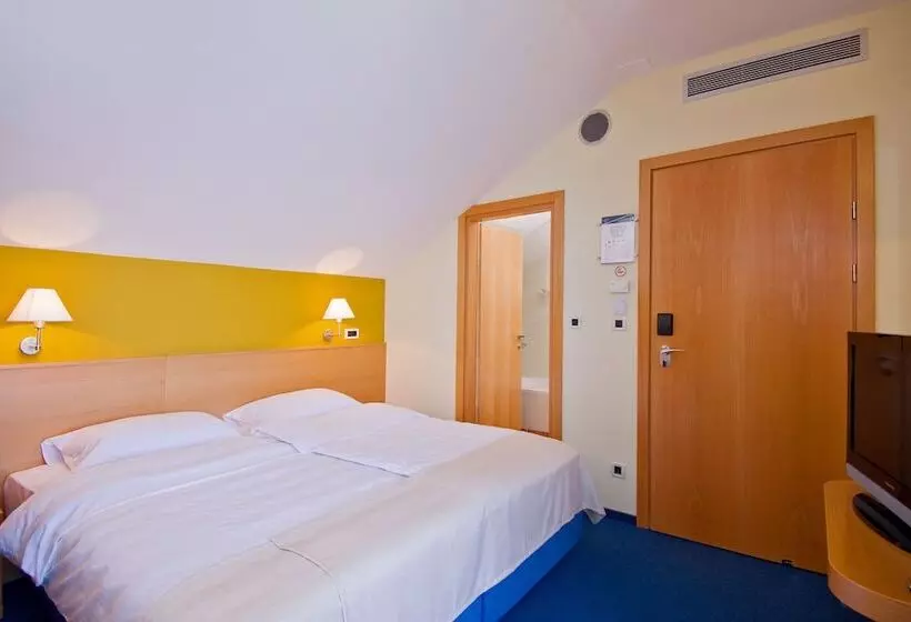 Economy Zimmer, Saudade