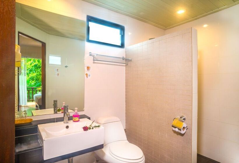 غرفة قياسية, The Hive