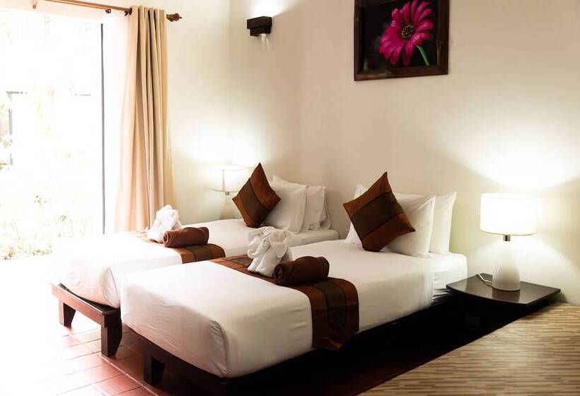 غرفة قياسية, The Hive