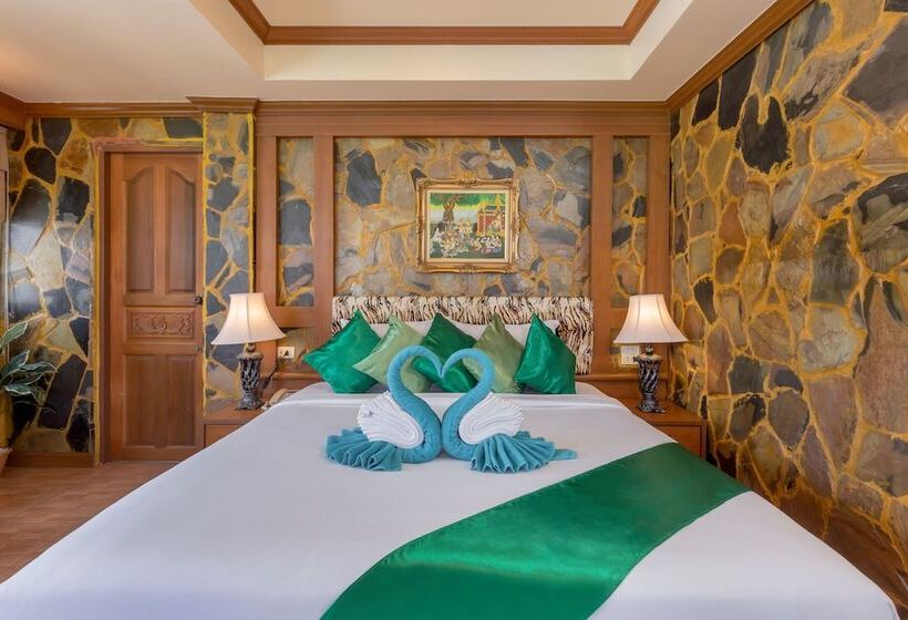 سوییت, Tiger Inn