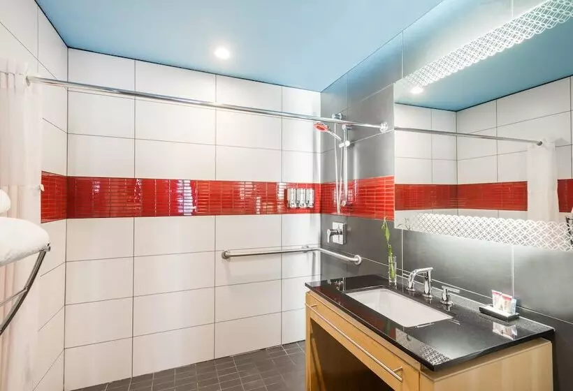 اتاق پرمیوم, Tryp by Wyndham New York City Times Square  Midtown