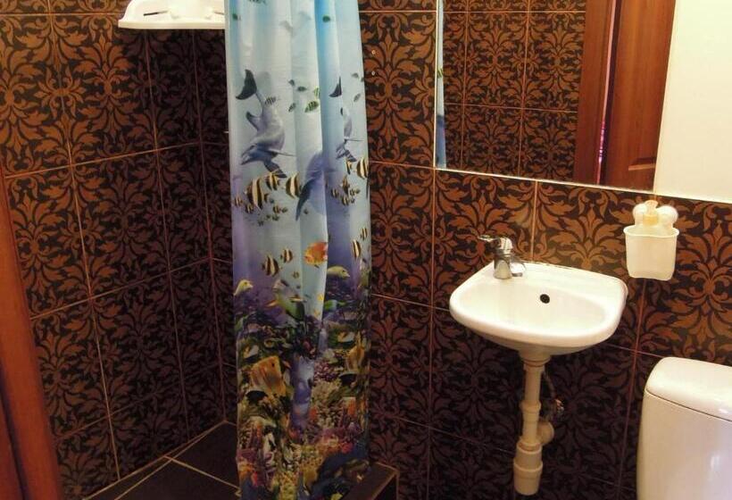 غرفة قياسية, Tsisar Bankir