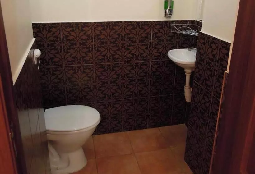 اتاق استاندارد, Tsisar Bankir
