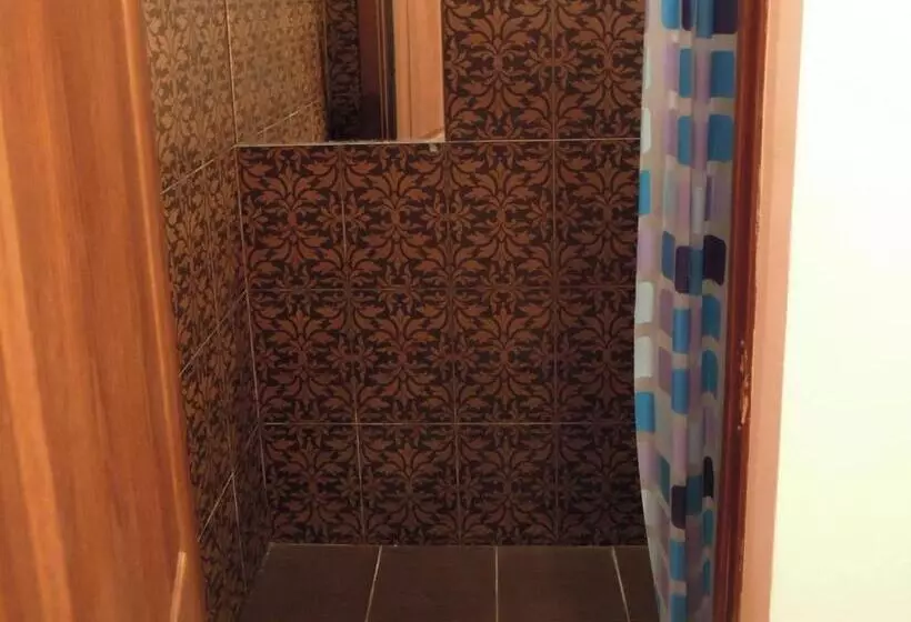 اتاق استاندارد, Tsisar Bankir