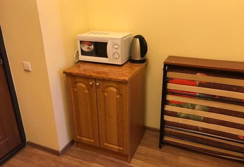 غرفة سوبيريور, Tsisar Bankir