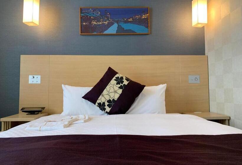 스탠다드 룸, Vista Premio Kyoto Kawaramachi St