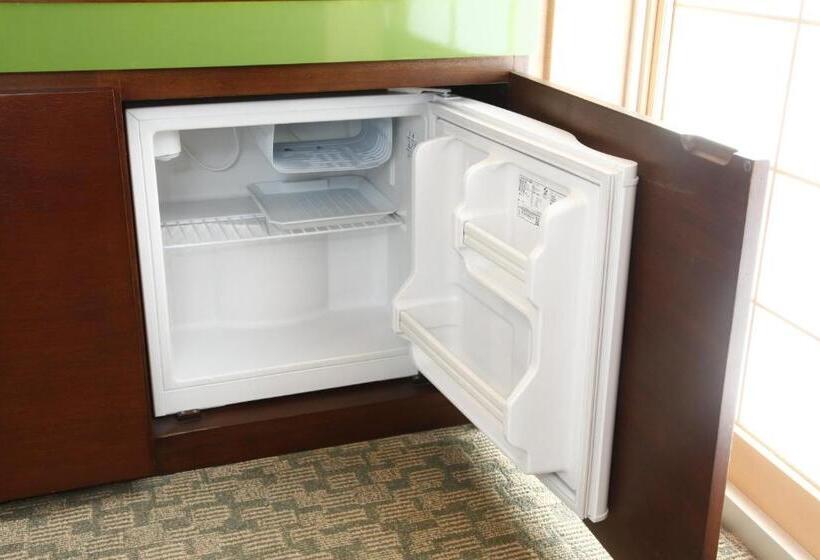 اتاق لوکس, Vista Premio Kyoto Kawaramachi St