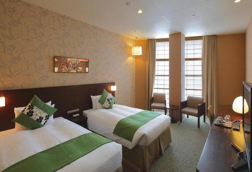 اتاق لوکس, Vista Premio Kyoto Kawaramachi St