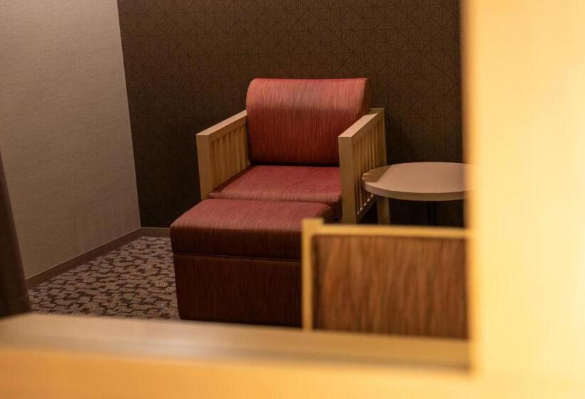 اتاق لوکس, Vista Premio Kyoto Kawaramachi St