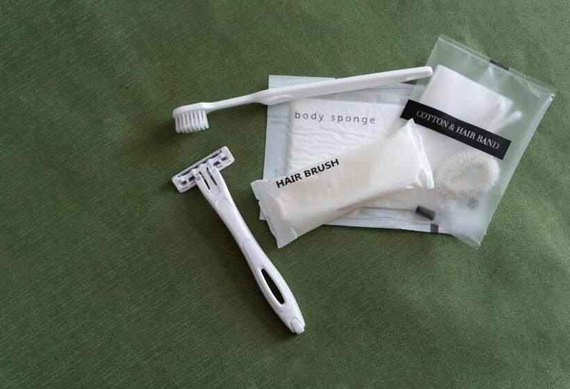 اتاق لوکس, Vista Premio Kyoto Kawaramachi St