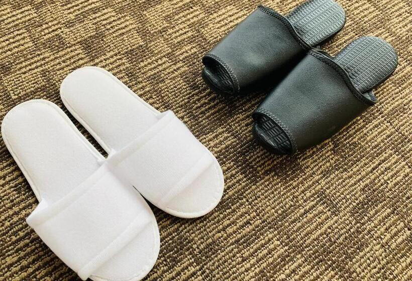 اتاق اجرایی, Vista Premio Kyoto Kawaramachi St