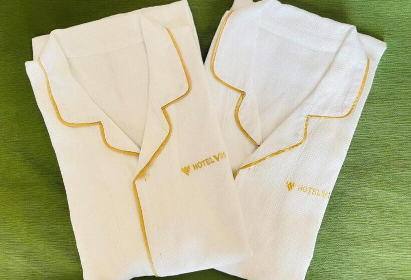 اتاق استاندارد یک نفره, Vista Premio Kyoto Kawaramachi St