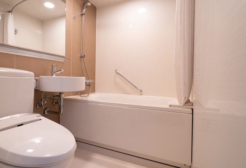 اتاق استاندارد, Vista Premio Kyoto Kawaramachi St