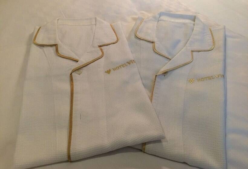 اتاق استاندارد, Vista Premio Kyoto Kawaramachi St